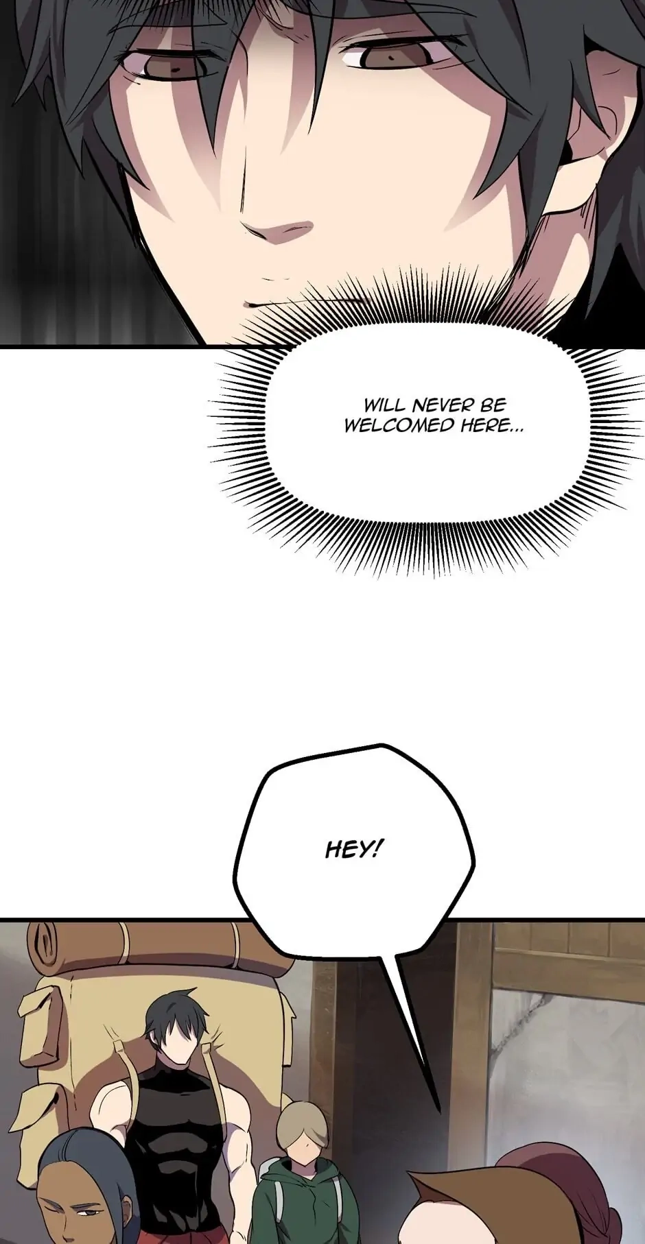 Survival Story of a Sword King in a Fantasy World Chapter 10 - Page 71