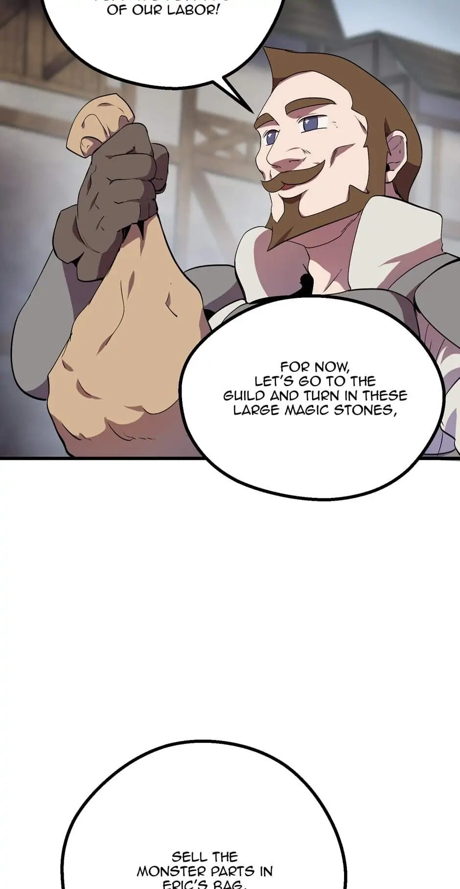 Survival Story of a Sword King in a Fantasy World Chapter 10 - Page 73