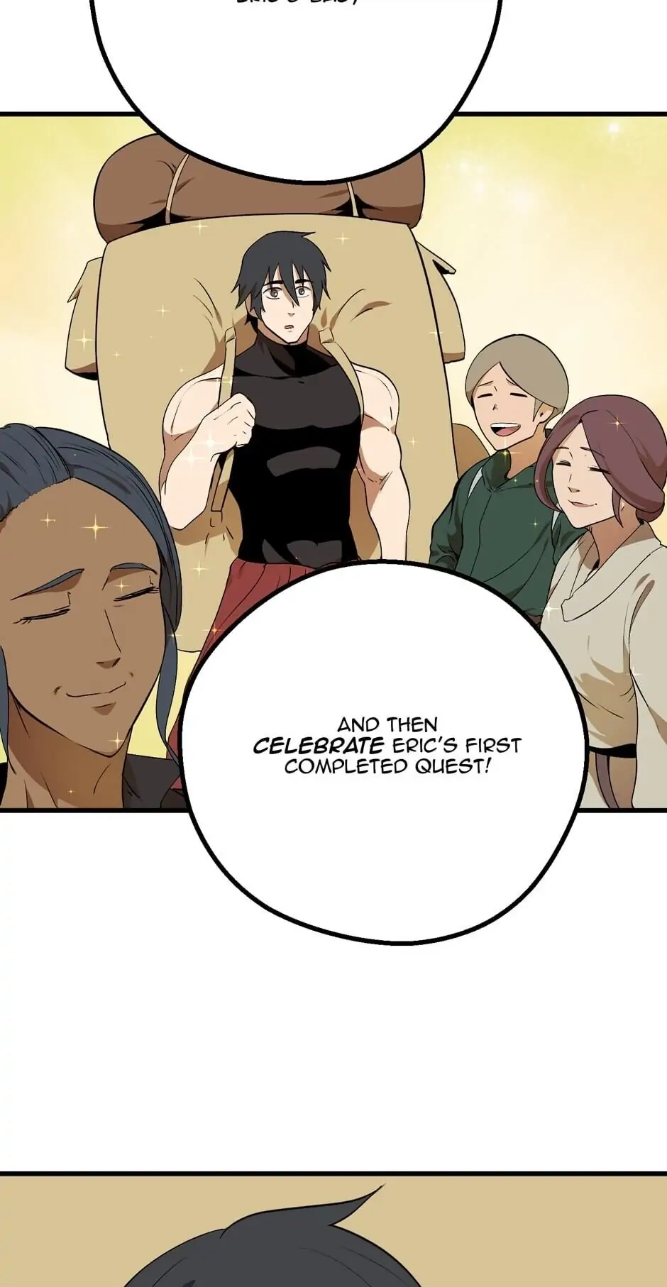 Survival Story of a Sword King in a Fantasy World Chapter 10 - Page 74