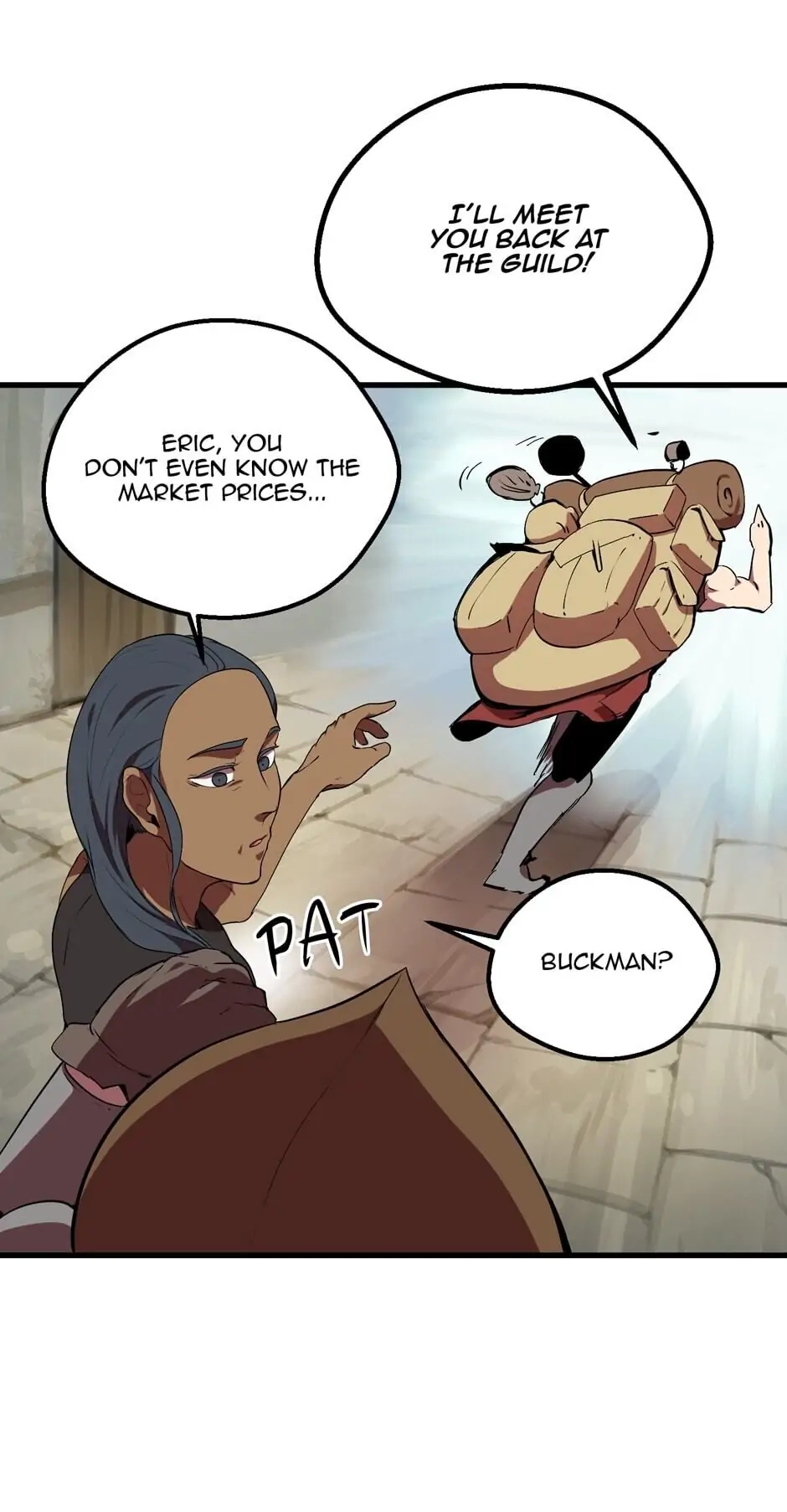 Survival Story of a Sword King in a Fantasy World Chapter 10 - Page 77