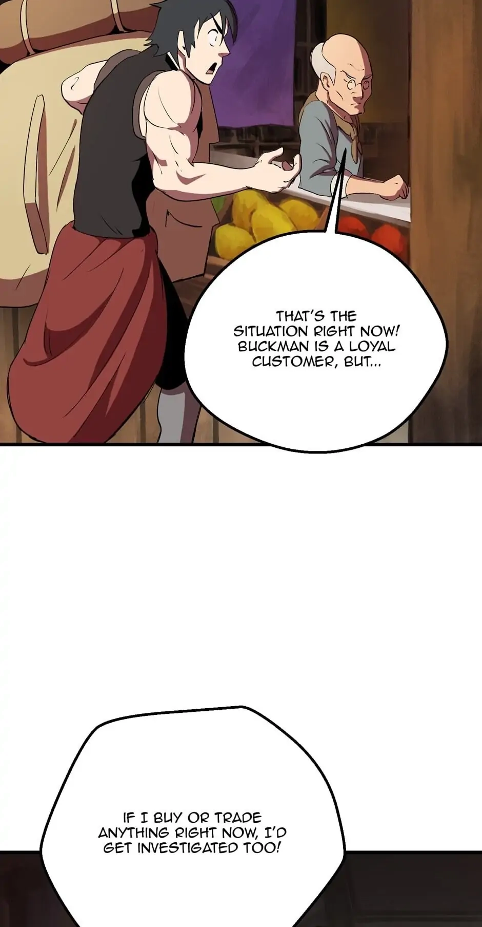 Survival Story of a Sword King in a Fantasy World Chapter 10 - Page 82