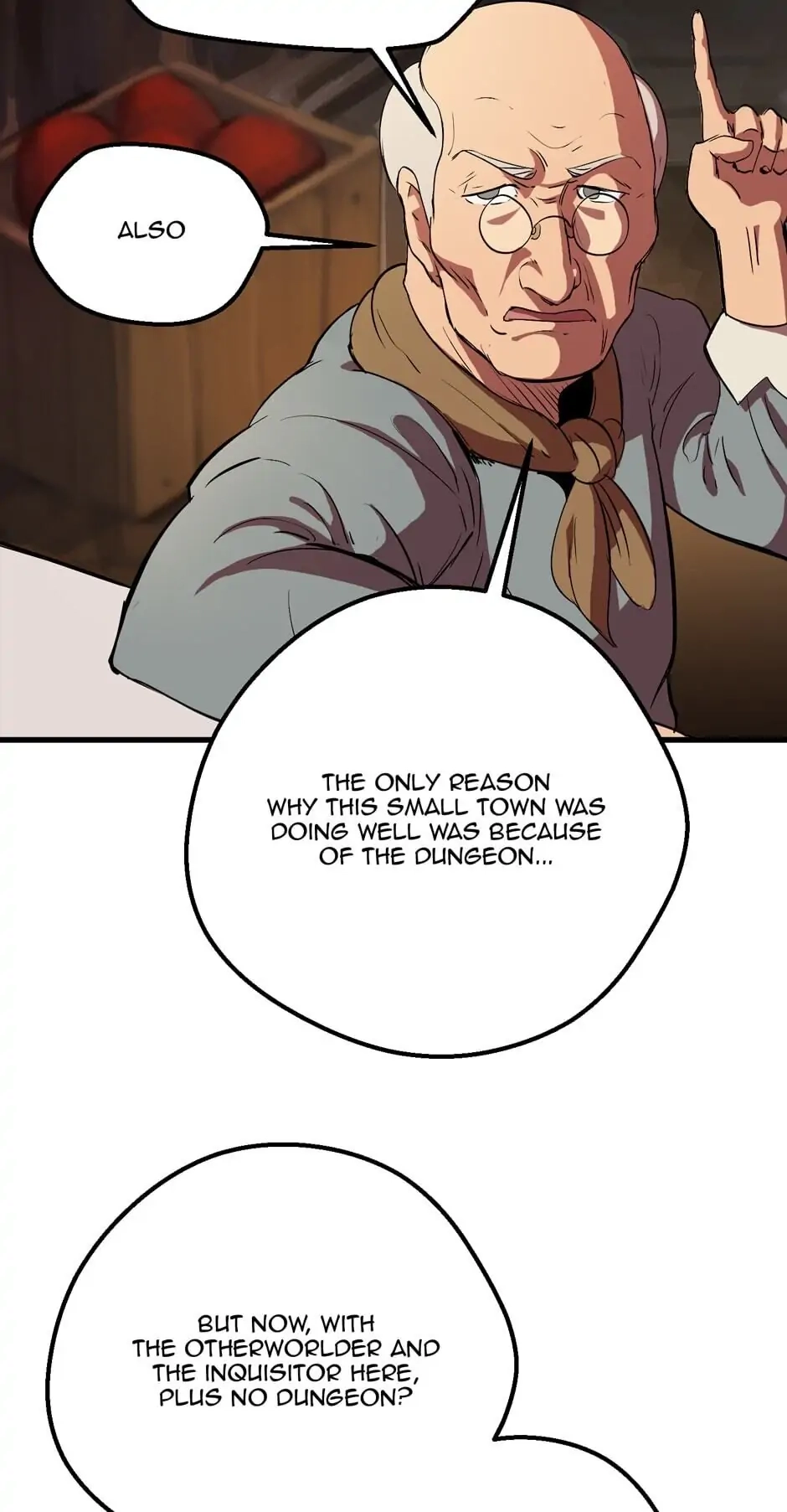 Survival Story of a Sword King in a Fantasy World Chapter 10 - Page 83