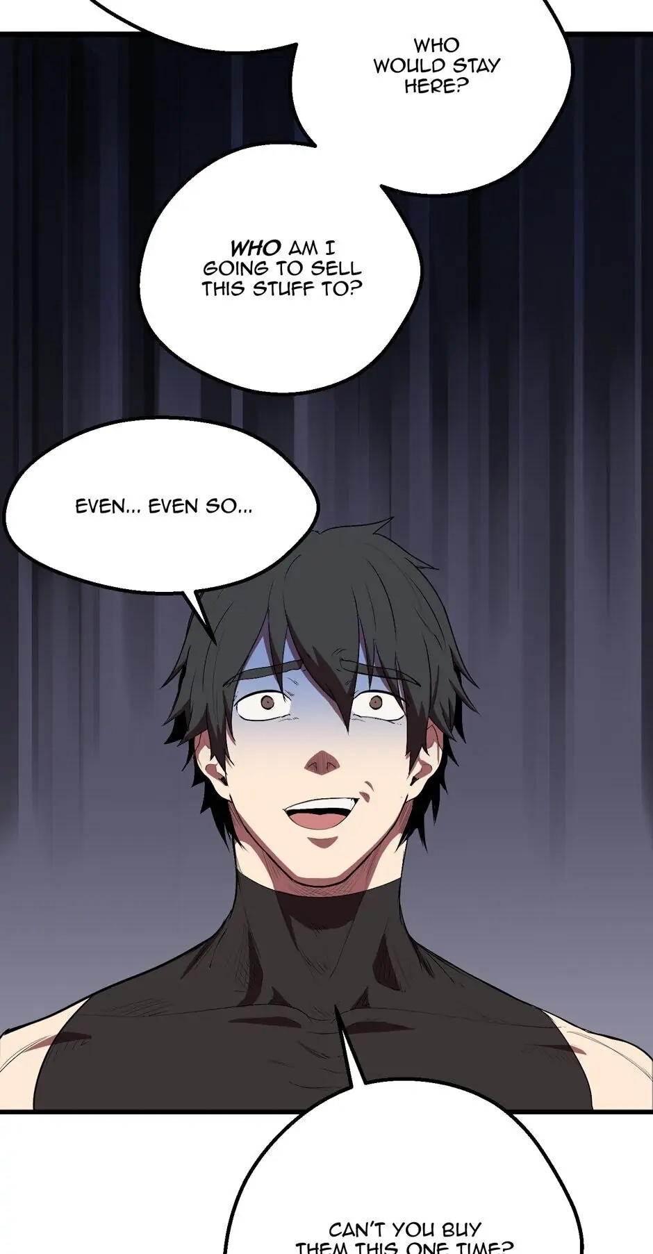 Survival Story of a Sword King in a Fantasy World Chapter 10 - Page 84