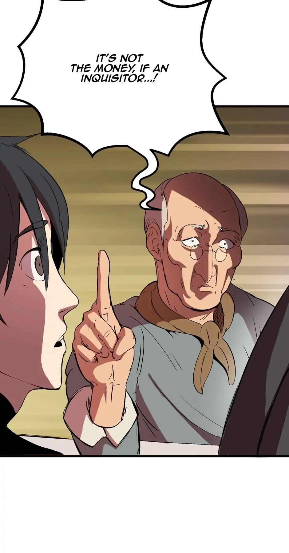 Survival Story of a Sword King in a Fantasy World Chapter 10 - Page 86