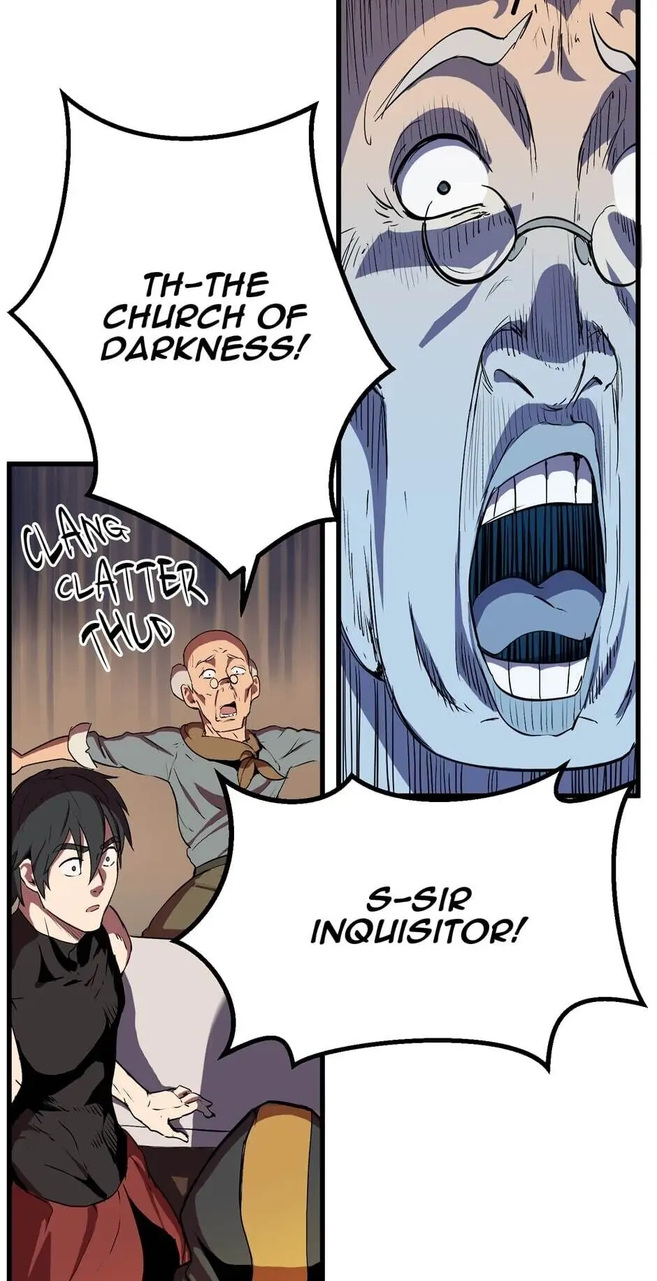 Survival Story of a Sword King in a Fantasy World Chapter 10 - Page 89