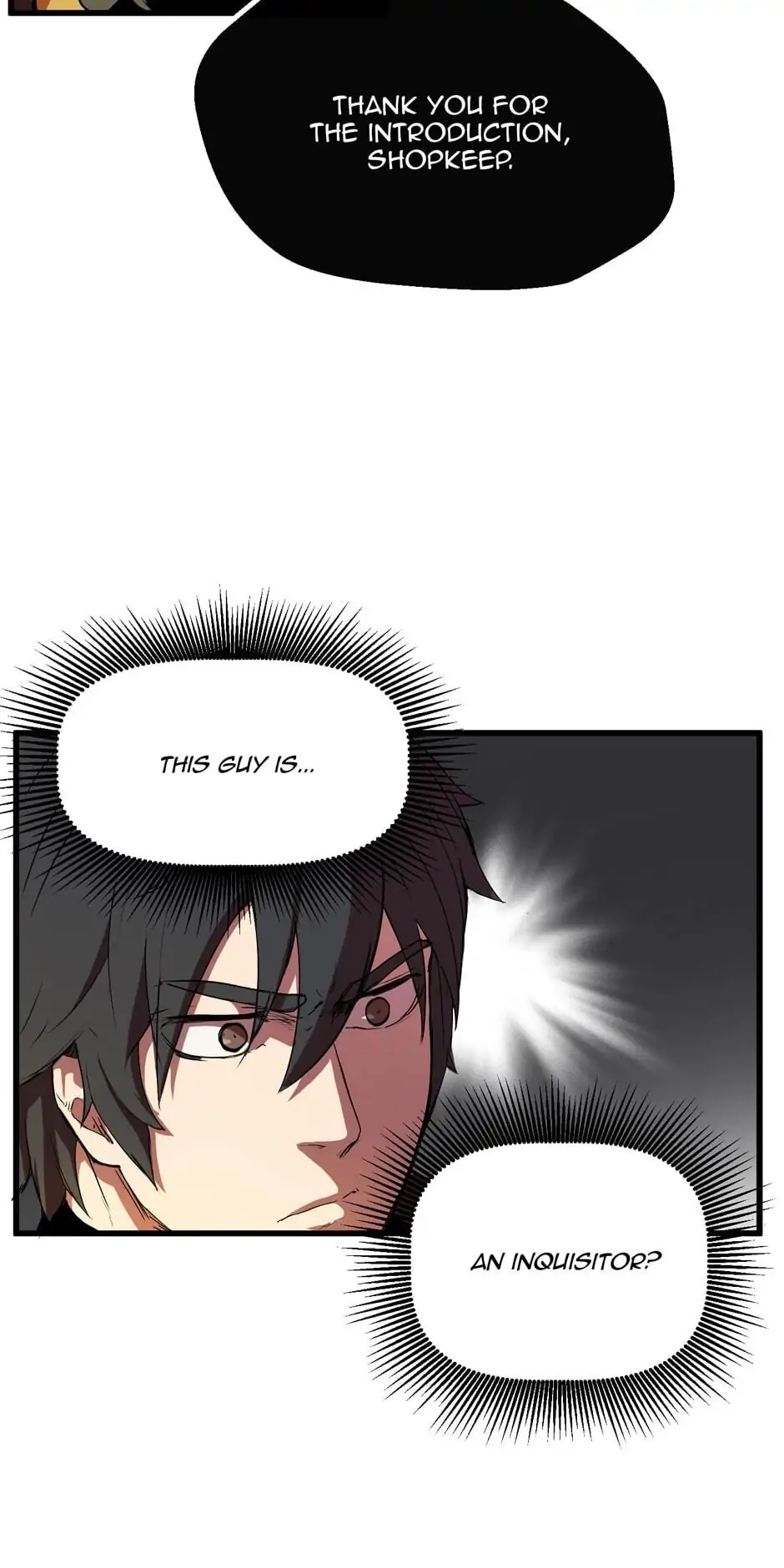 Survival Story of a Sword King in a Fantasy World Chapter 11 - Page 4