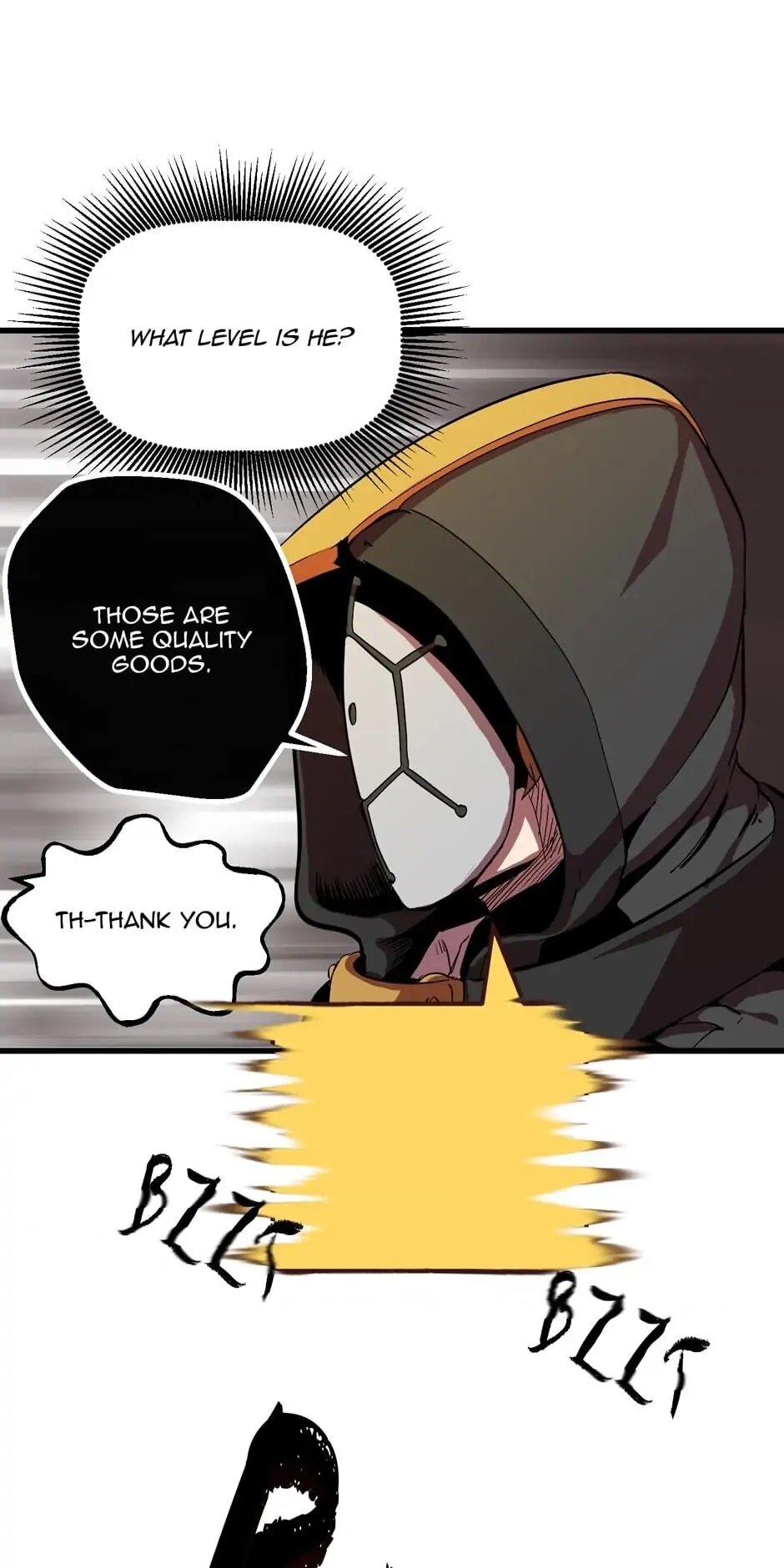 Survival Story of a Sword King in a Fantasy World Chapter 11 - Page 5