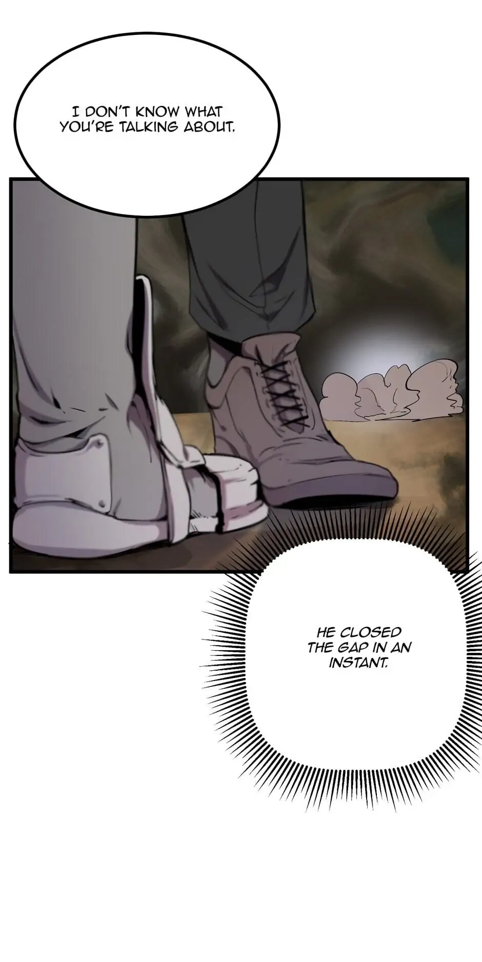 Survival Story of a Sword King in a Fantasy World Chapter 11 - Page 9