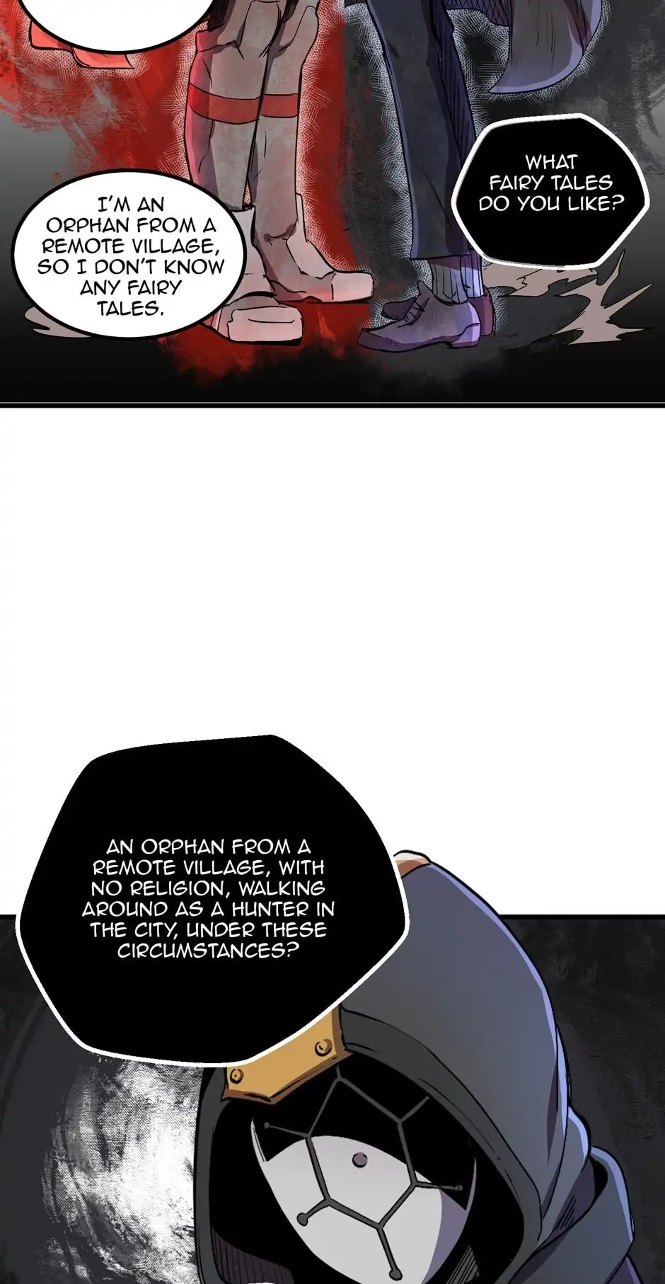 Survival Story of a Sword King in a Fantasy World Chapter 11 - Page 11