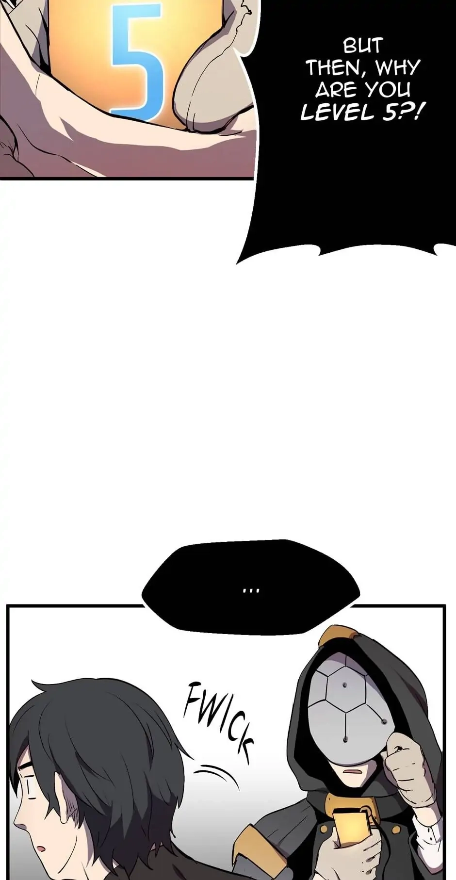 Survival Story of a Sword King in a Fantasy World Chapter 11 - Page 15