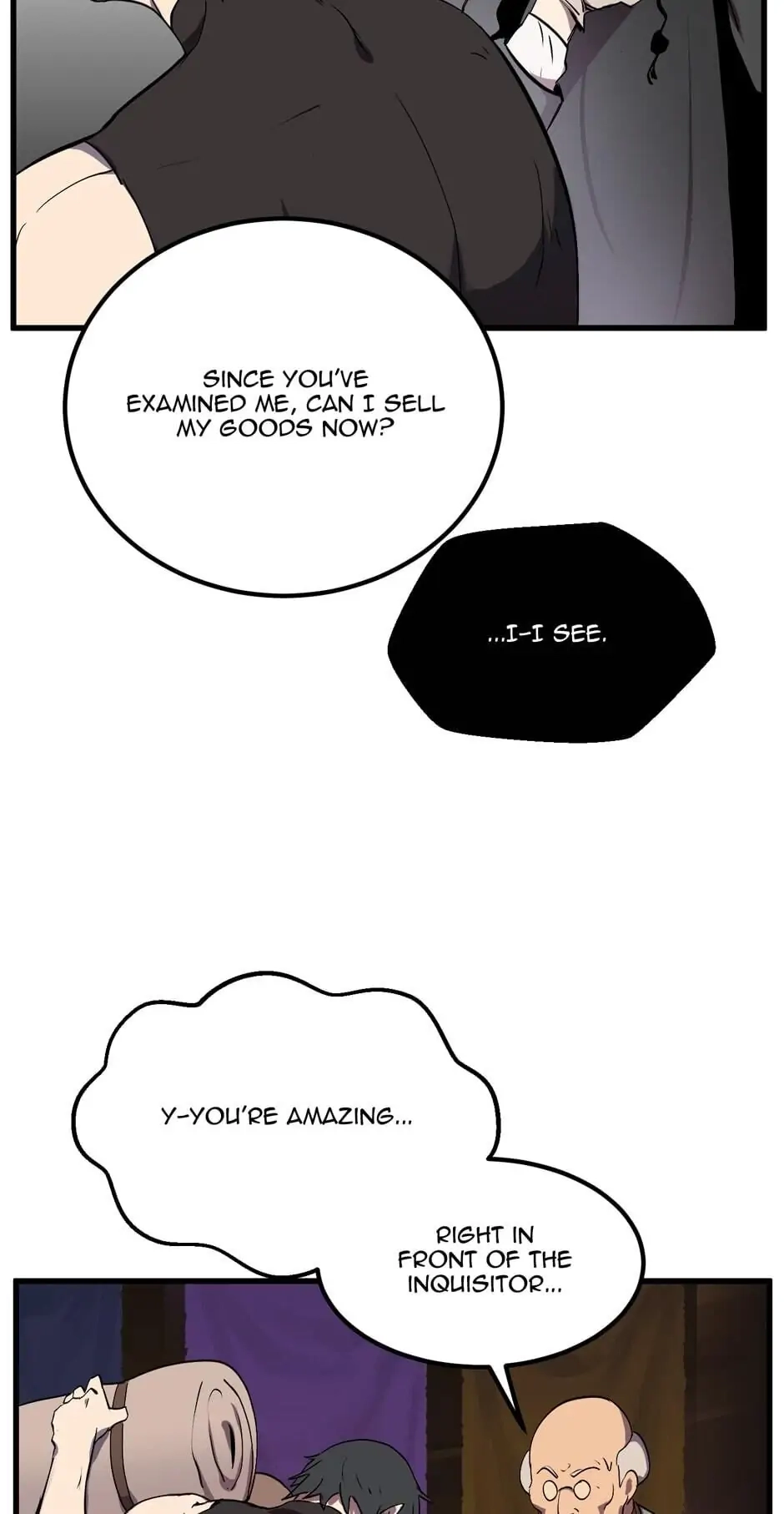 Survival Story of a Sword King in a Fantasy World Chapter 11 - Page 16