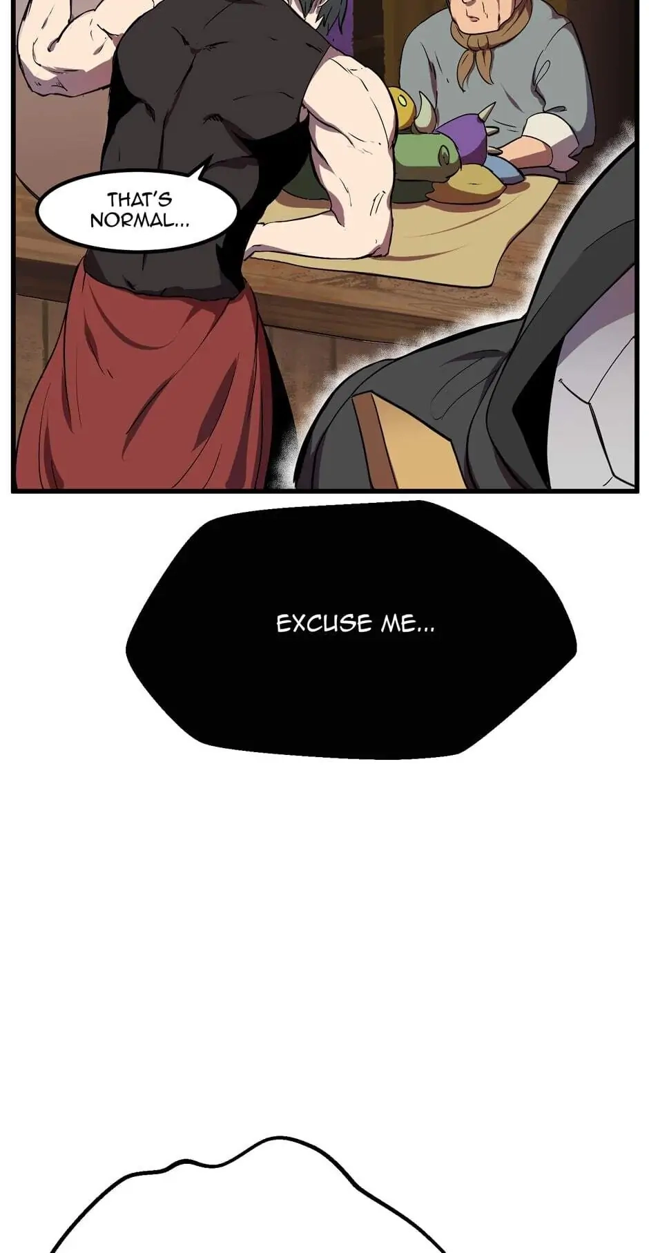 Survival Story of a Sword King in a Fantasy World Chapter 11 - Page 17