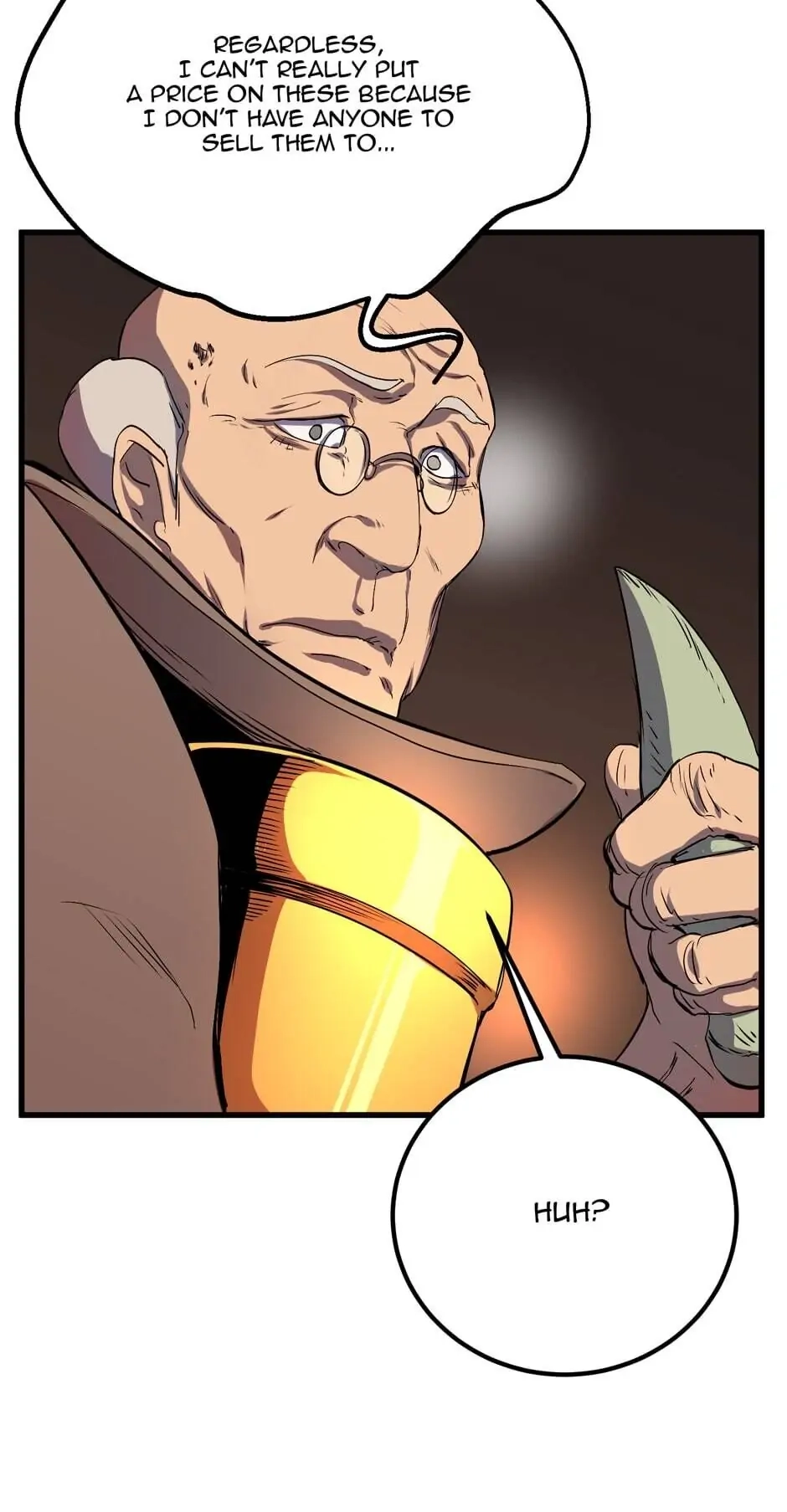 Survival Story of a Sword King in a Fantasy World Chapter 11 - Page 18