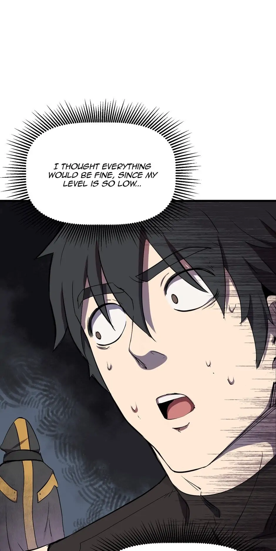 Survival Story of a Sword King in a Fantasy World Chapter 11 - Page 19