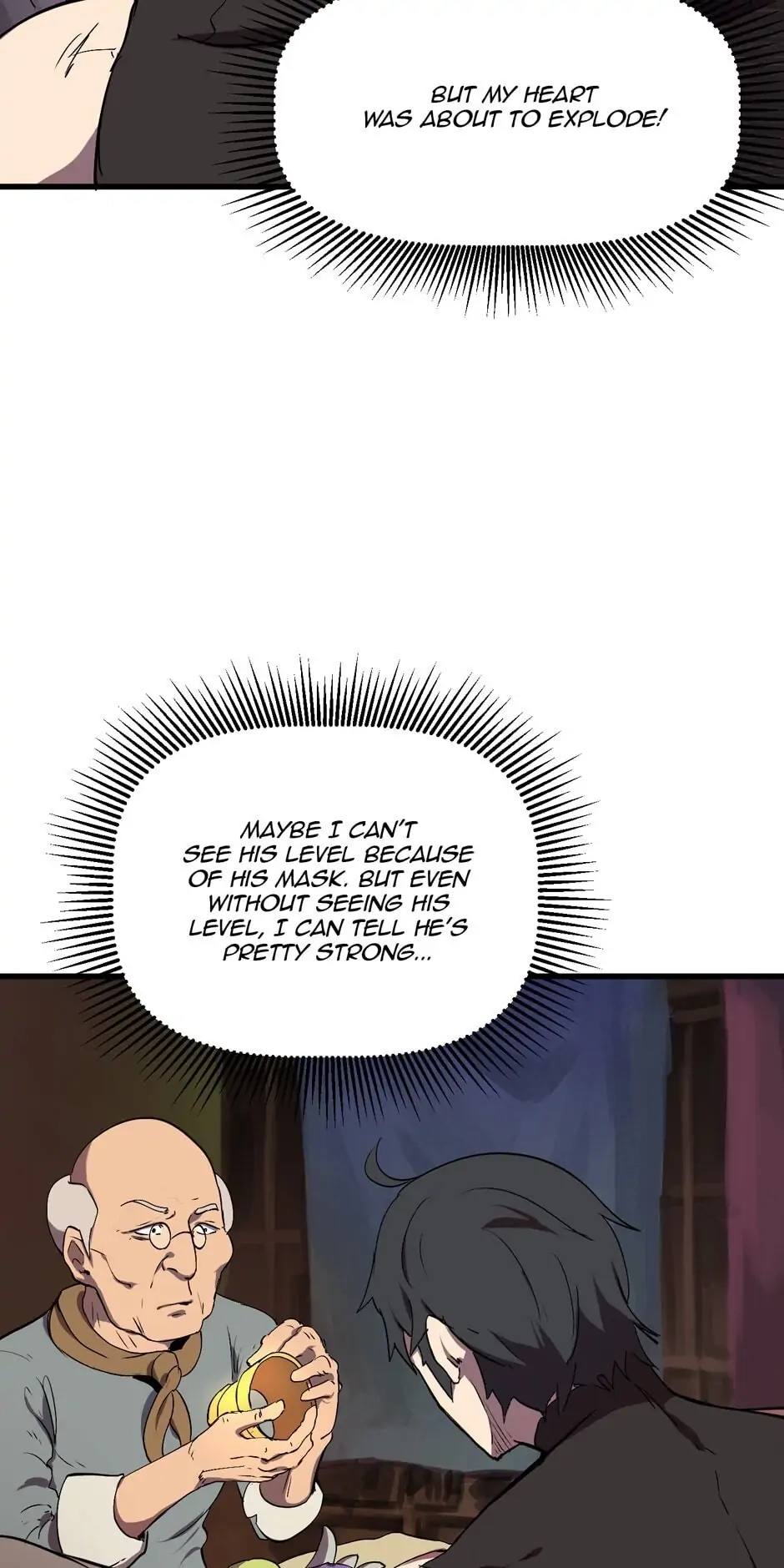 Survival Story of a Sword King in a Fantasy World Chapter 11 - Page 20