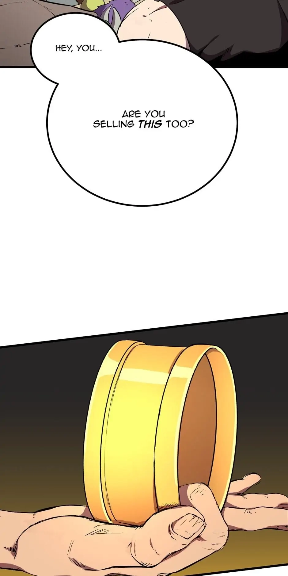 Survival Story of a Sword King in a Fantasy World Chapter 11 - Page 21