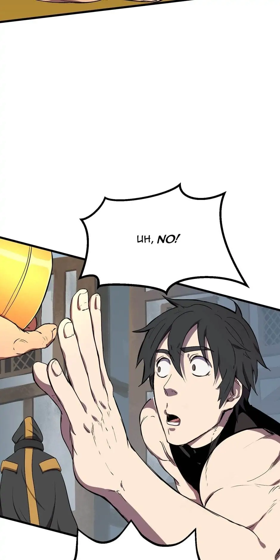 Survival Story of a Sword King in a Fantasy World Chapter 11 - Page 22