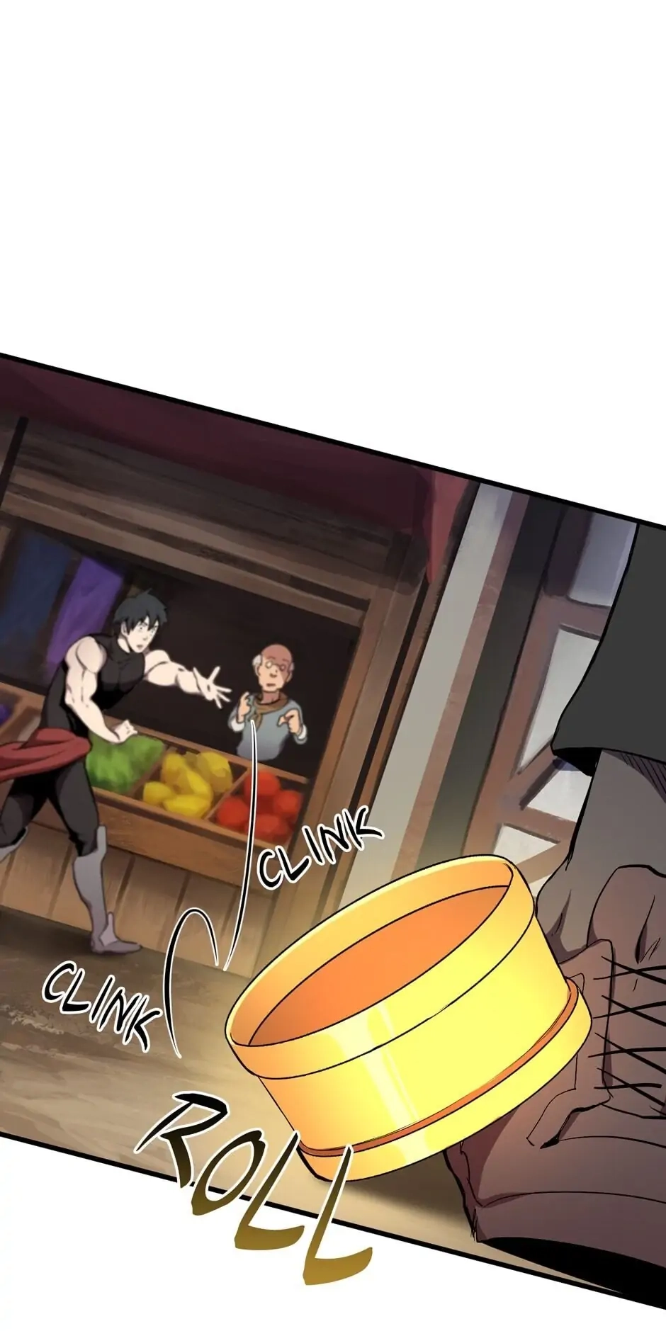 Survival Story of a Sword King in a Fantasy World Chapter 11 - Page 24