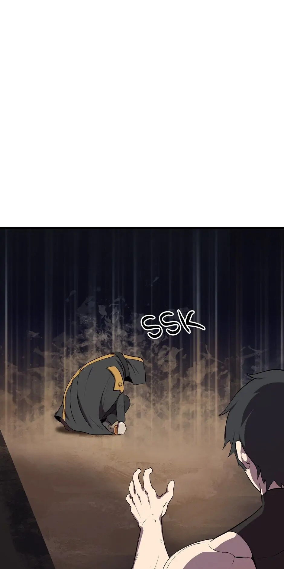 Survival Story of a Sword King in a Fantasy World Chapter 11 - Page 25