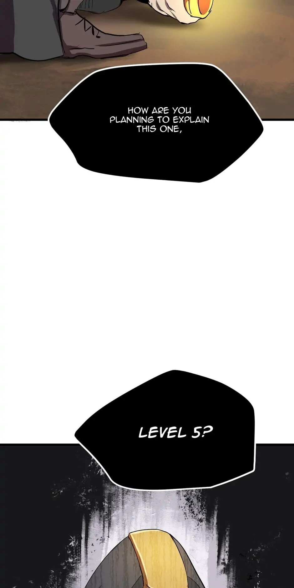 Survival Story of a Sword King in a Fantasy World Chapter 11 - Page 27