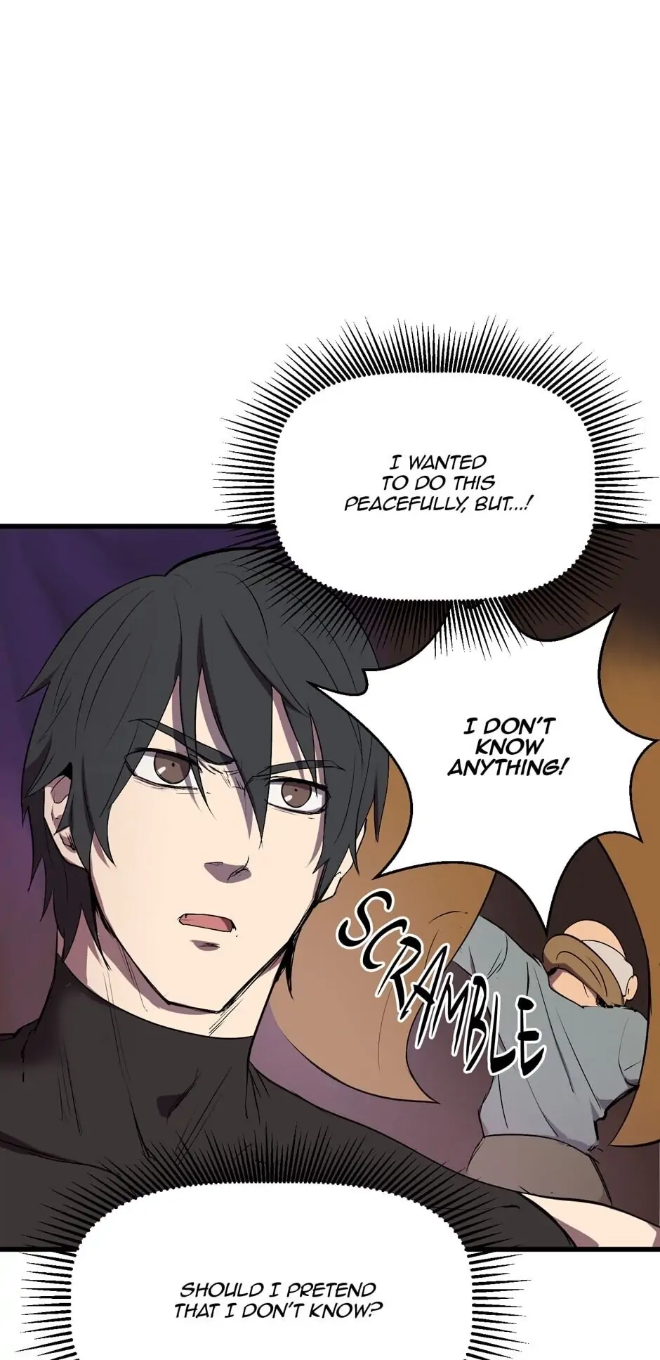Survival Story of a Sword King in a Fantasy World Chapter 11 - Page 29