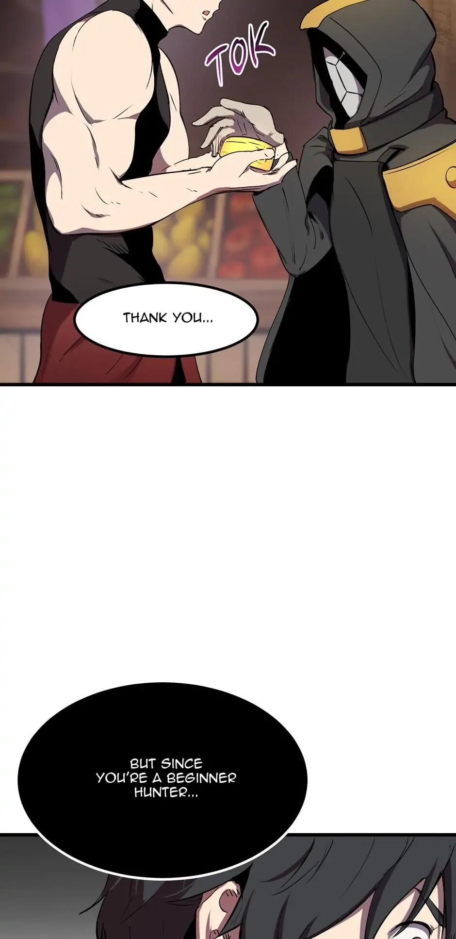 Survival Story of a Sword King in a Fantasy World Chapter 11 - Page 32