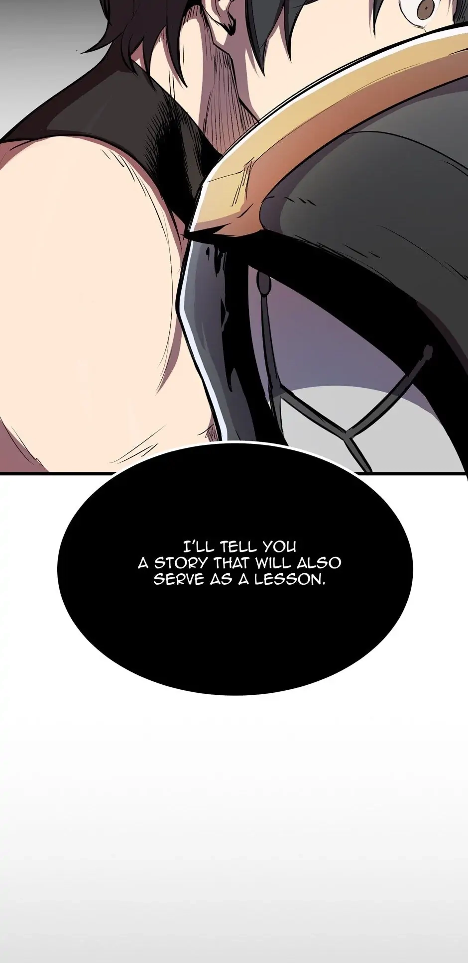 Survival Story of a Sword King in a Fantasy World Chapter 11 - Page 33