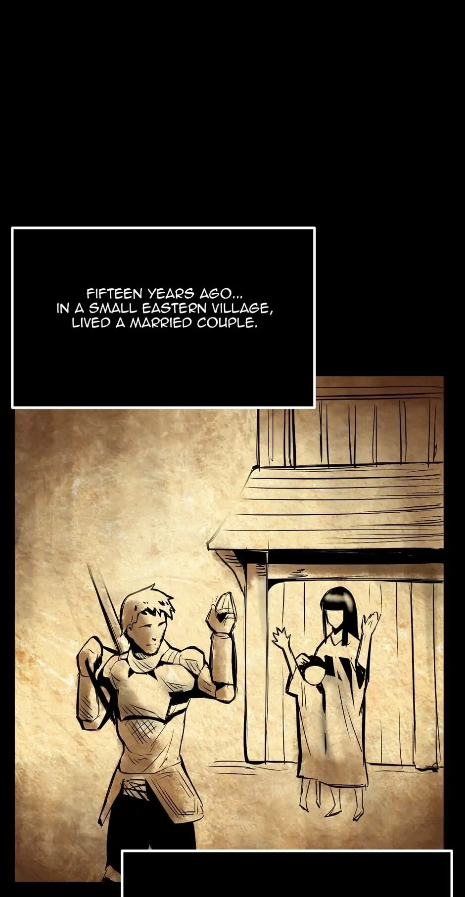 Survival Story of a Sword King in a Fantasy World Chapter 11 - Page 36
