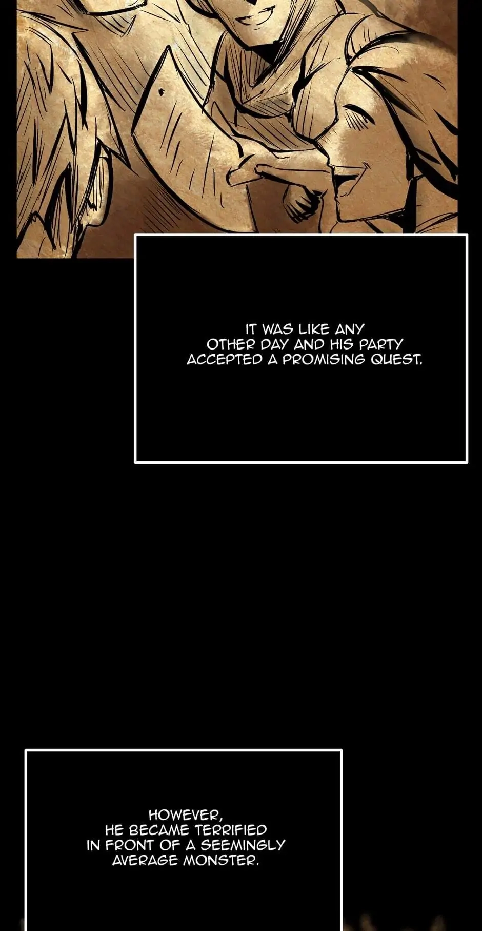 Survival Story of a Sword King in a Fantasy World Chapter 11 - Page 38