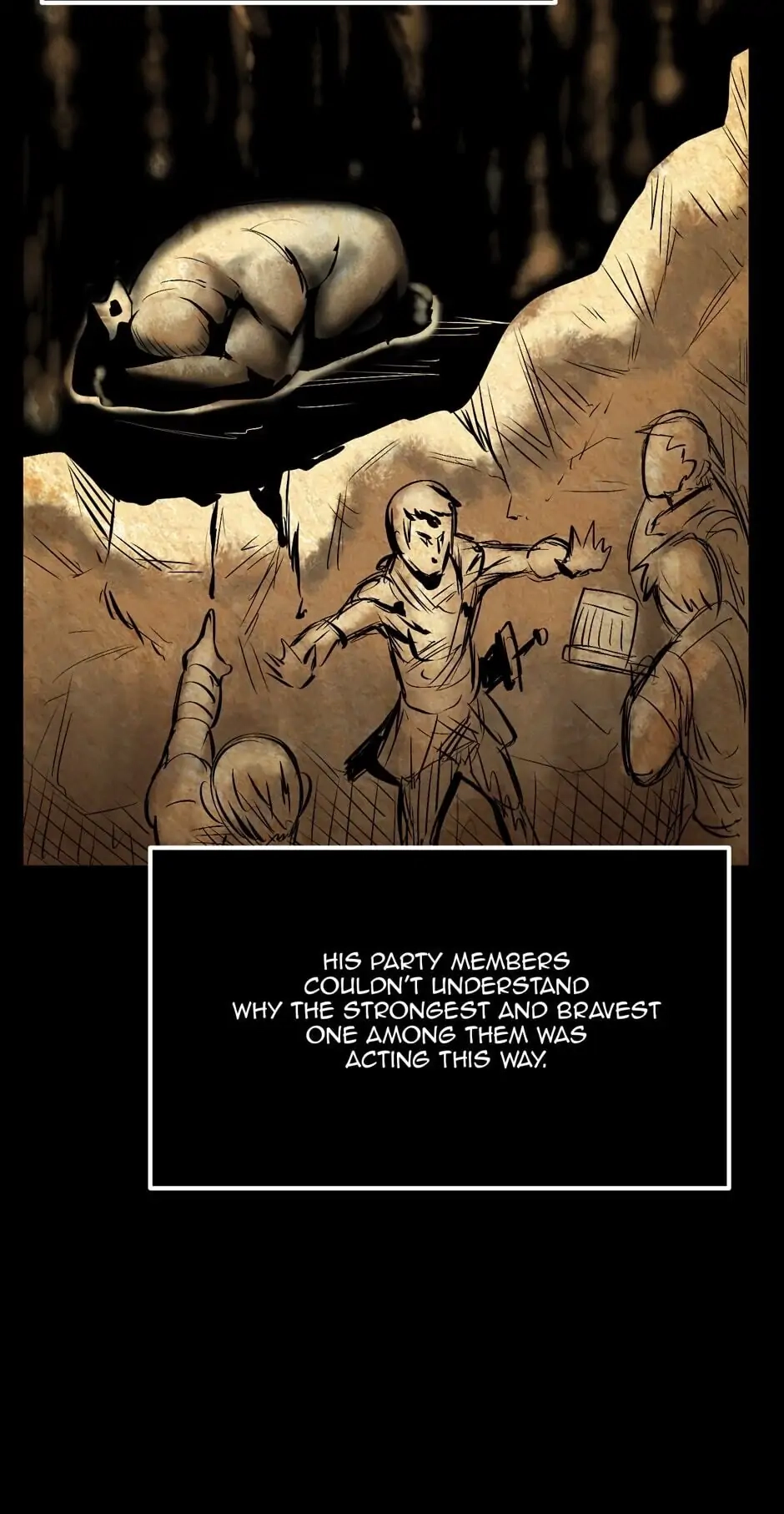 Survival Story of a Sword King in a Fantasy World Chapter 11 - Page 39