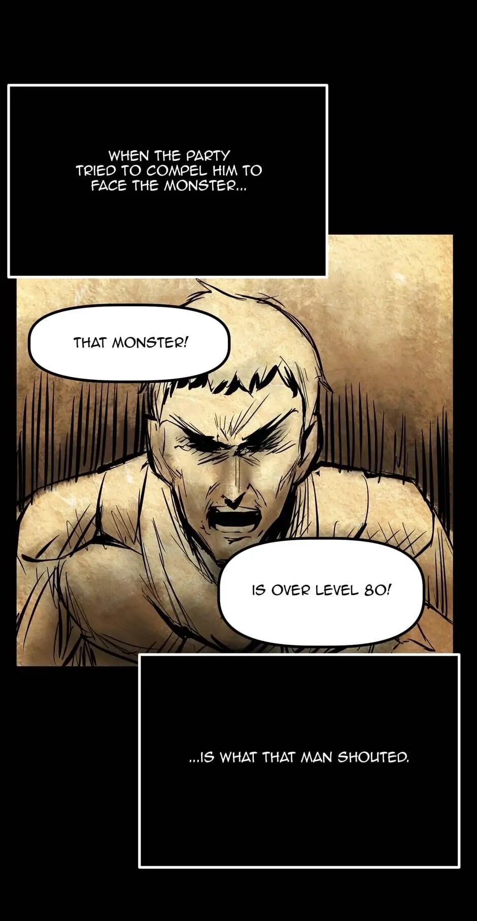 Survival Story of a Sword King in a Fantasy World Chapter 11 - Page 40
