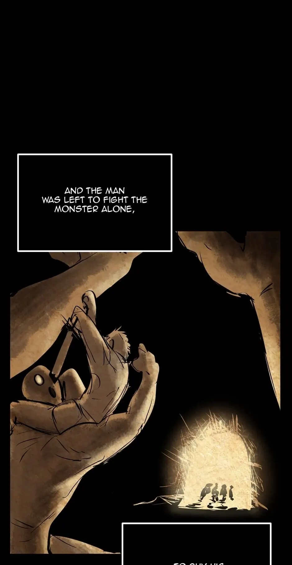 Survival Story of a Sword King in a Fantasy World Chapter 11 - Page 43