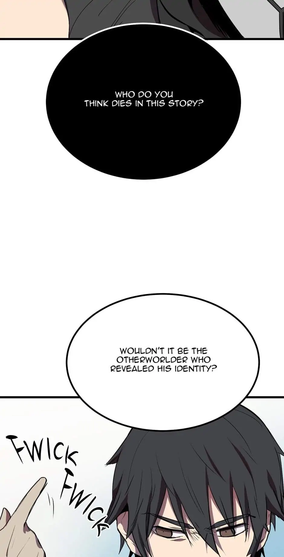 Survival Story of a Sword King in a Fantasy World Chapter 11 - Page 46