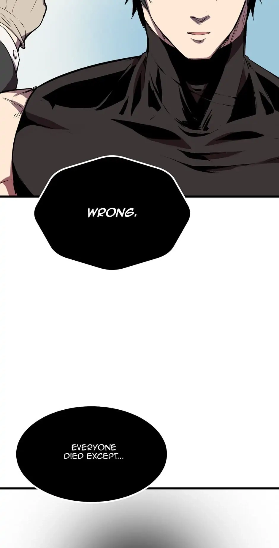 Survival Story of a Sword King in a Fantasy World Chapter 11 - Page 47