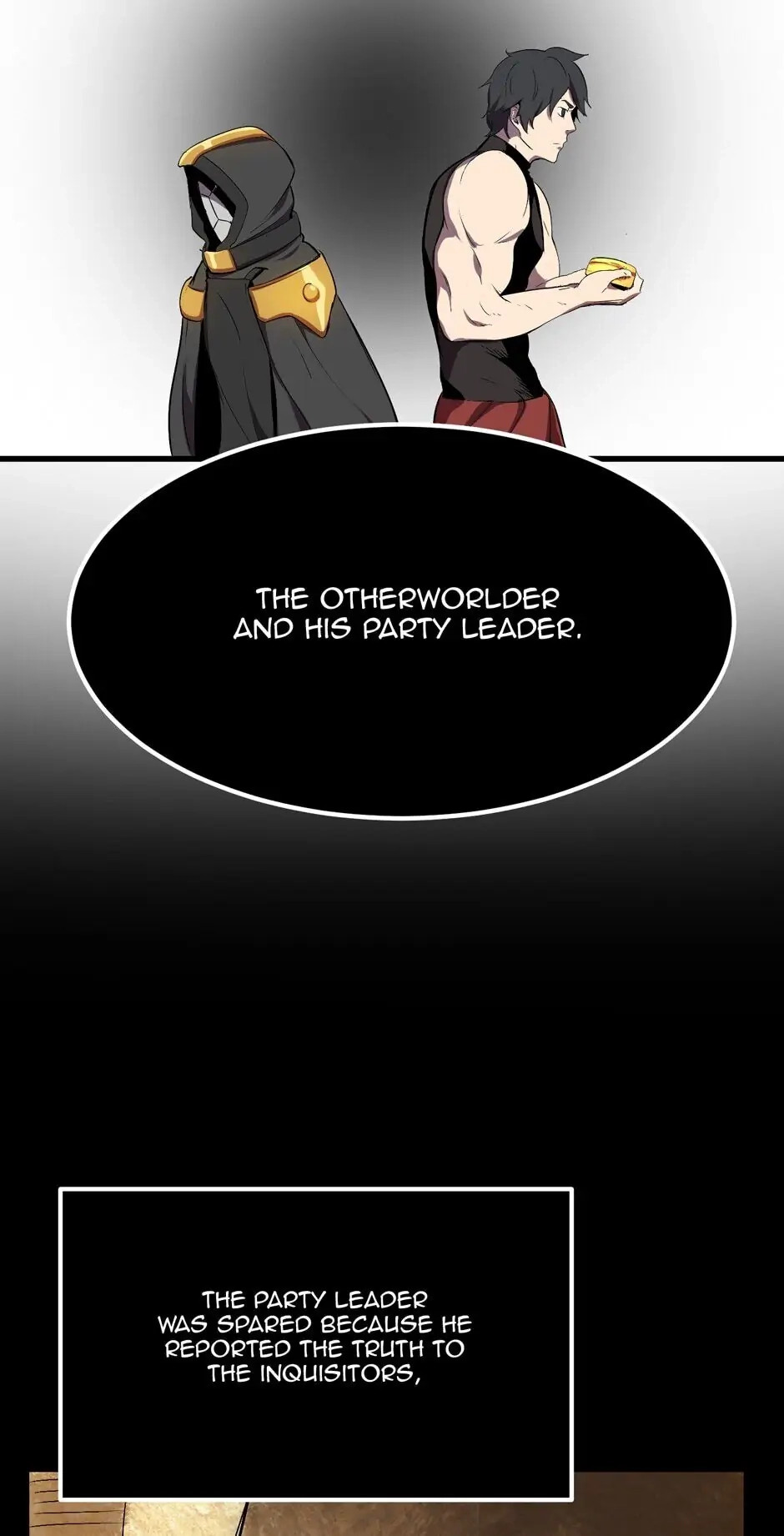Survival Story of a Sword King in a Fantasy World Chapter 11 - Page 48