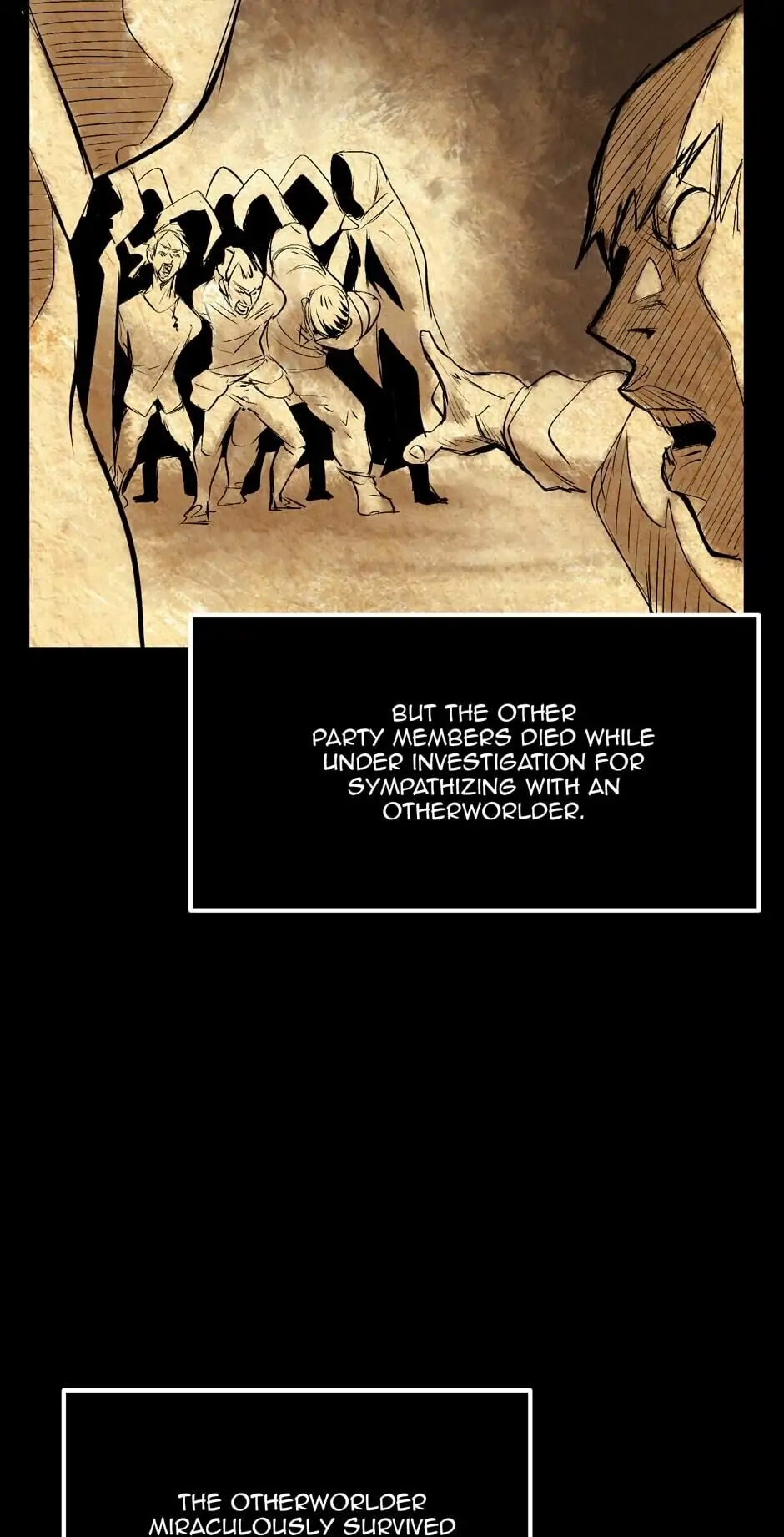 Survival Story of a Sword King in a Fantasy World Chapter 11 - Page 49