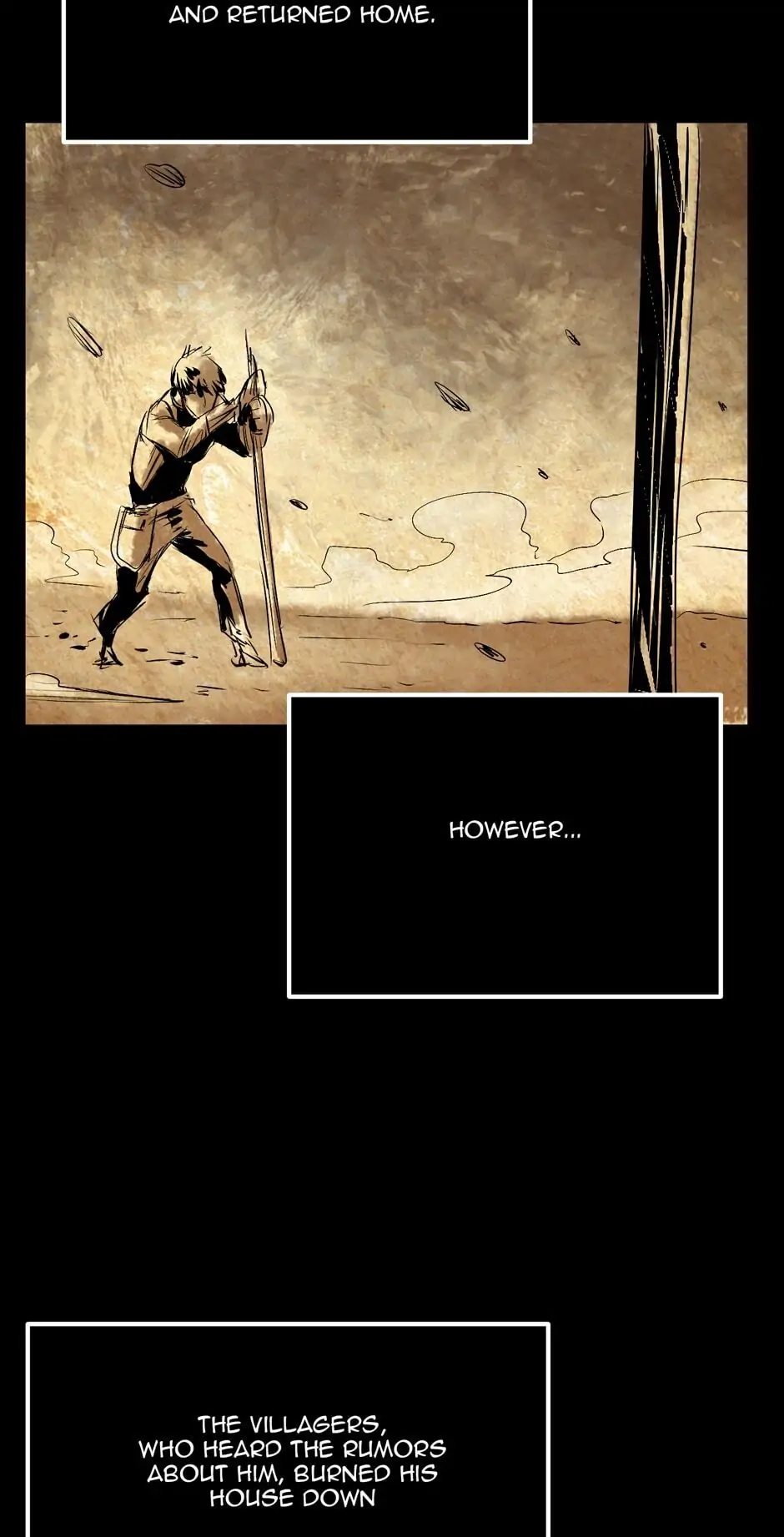 Survival Story of a Sword King in a Fantasy World Chapter 11 - Page 50