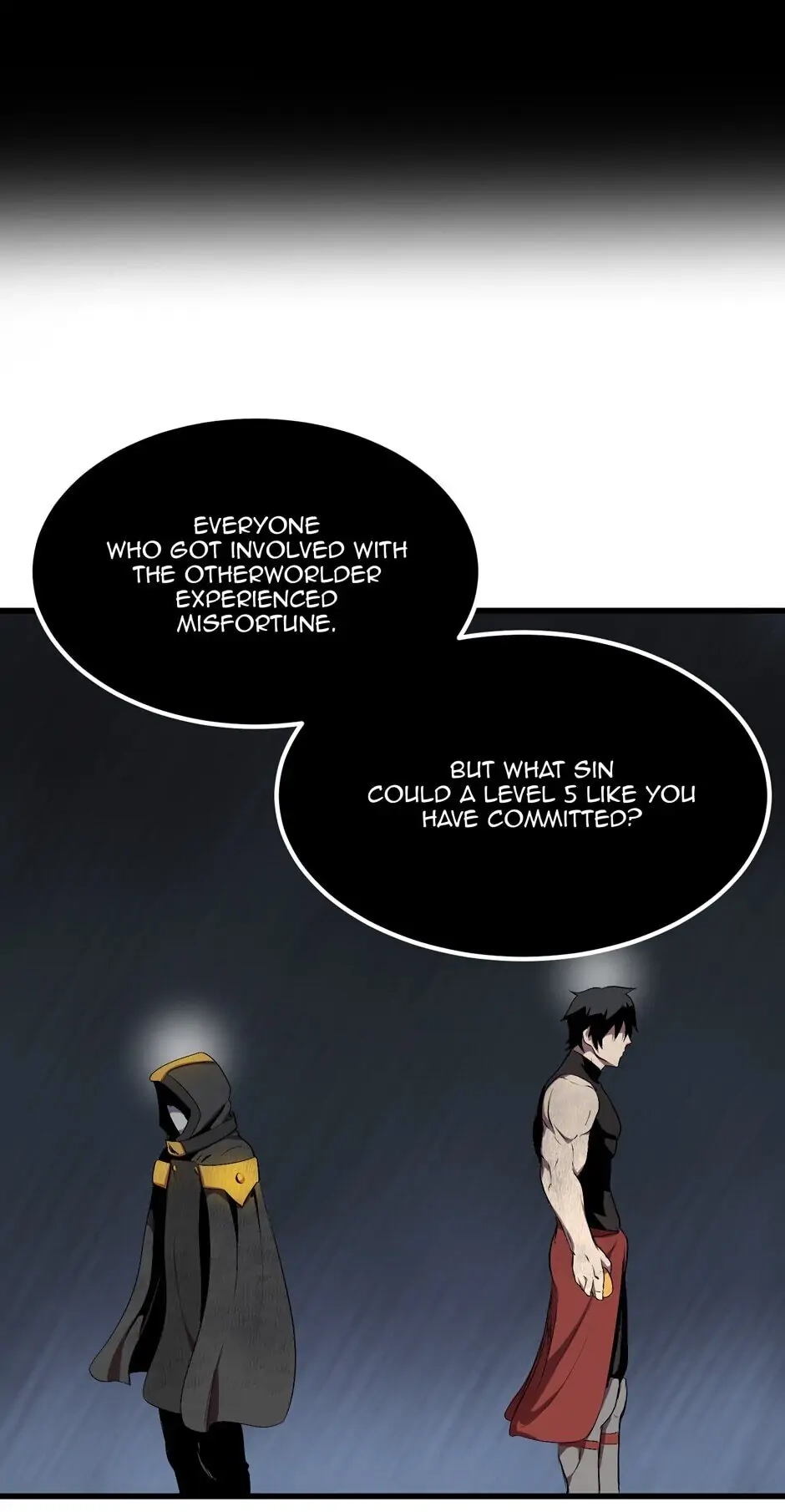 Survival Story of a Sword King in a Fantasy World Chapter 11 - Page 53
