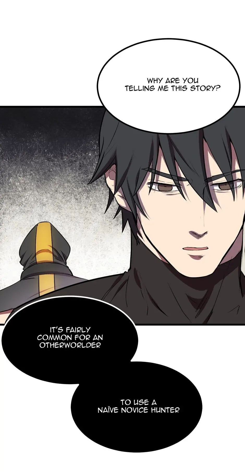 Survival Story of a Sword King in a Fantasy World Chapter 11 - Page 54