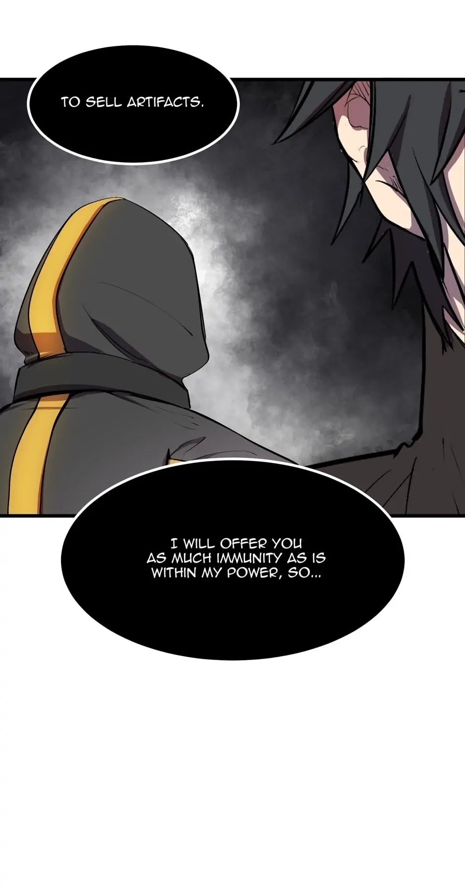 Survival Story of a Sword King in a Fantasy World Chapter 11 - Page 55