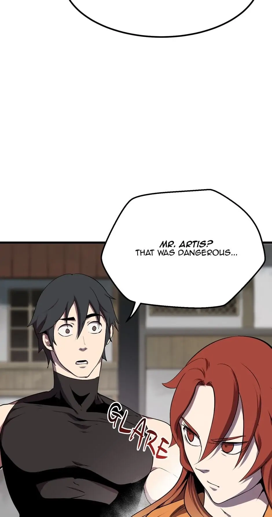 Survival Story of a Sword King in a Fantasy World Chapter 11 - Page 65