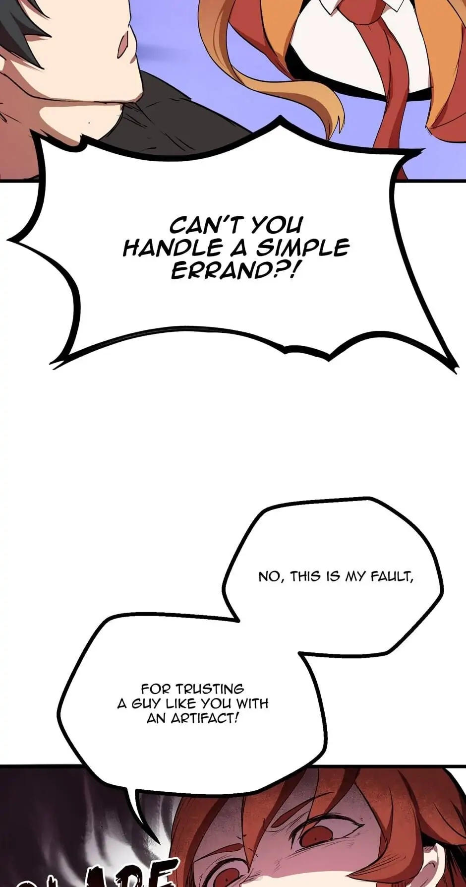 Survival Story of a Sword King in a Fantasy World Chapter 11 - Page 67
