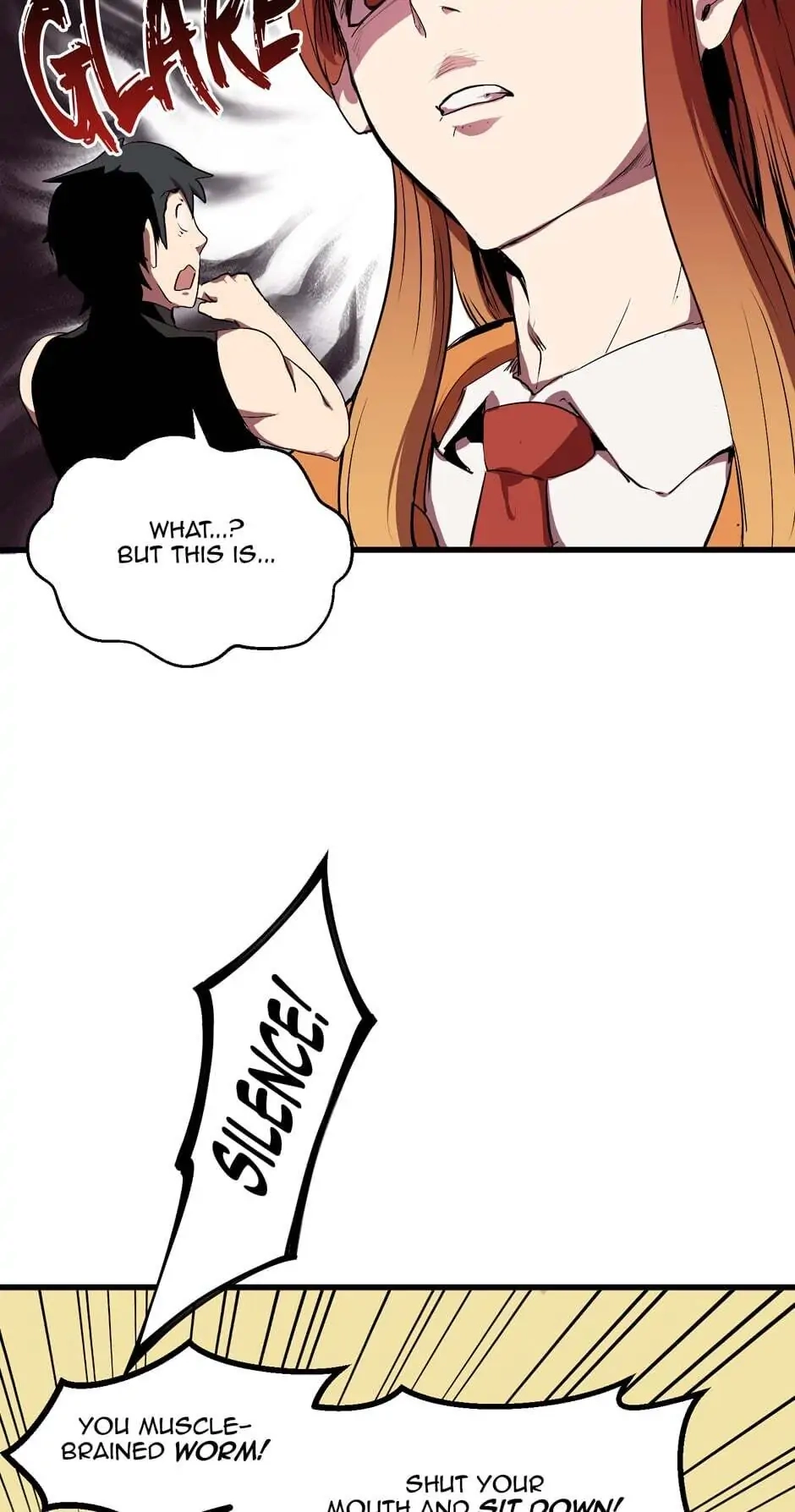 Survival Story of a Sword King in a Fantasy World Chapter 11 - Page 68