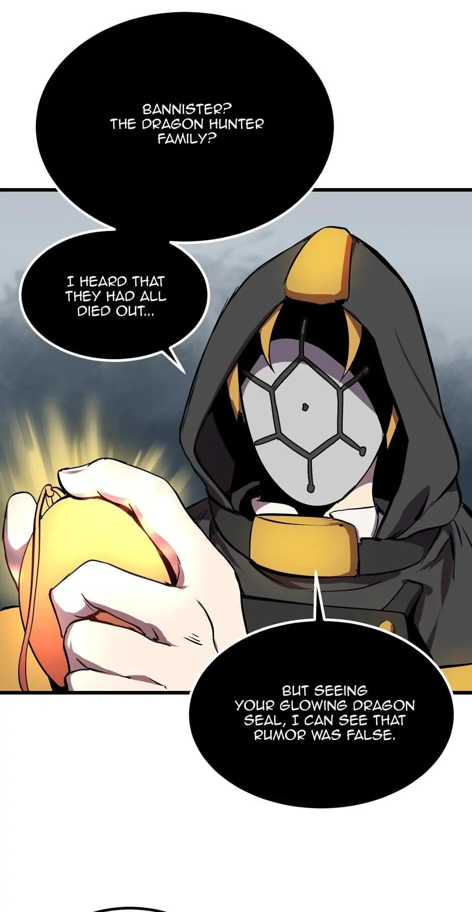 Survival Story of a Sword King in a Fantasy World Chapter 11 - Page 72