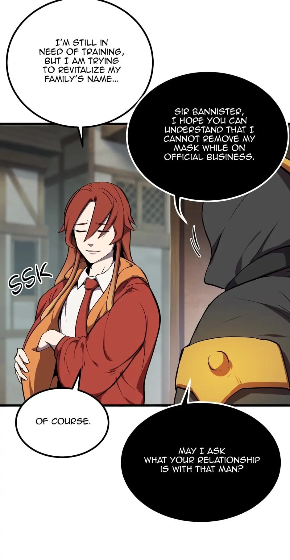 Survival Story of a Sword King in a Fantasy World Chapter 11 - Page 73