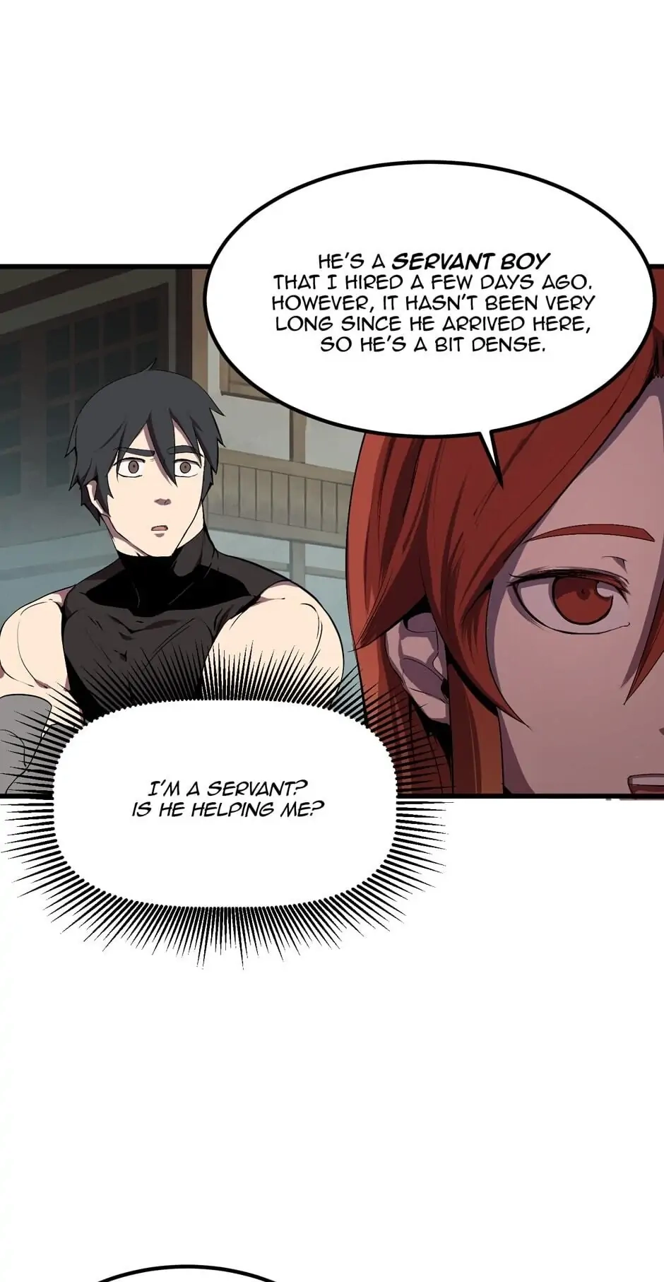 Survival Story of a Sword King in a Fantasy World Chapter 11 - Page 74