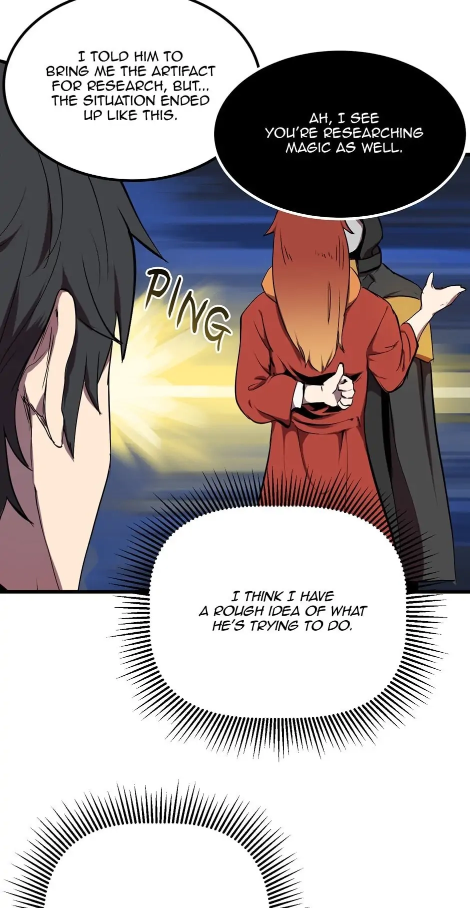 Survival Story of a Sword King in a Fantasy World Chapter 11 - Page 75