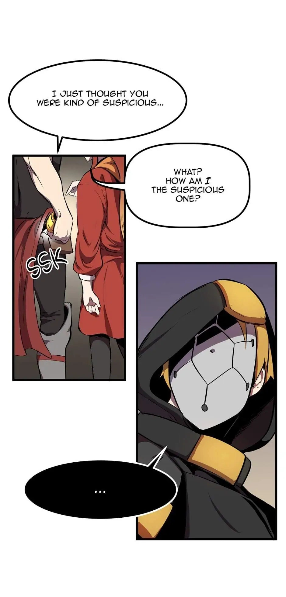 Survival Story of a Sword King in a Fantasy World Chapter 11 - Page 80