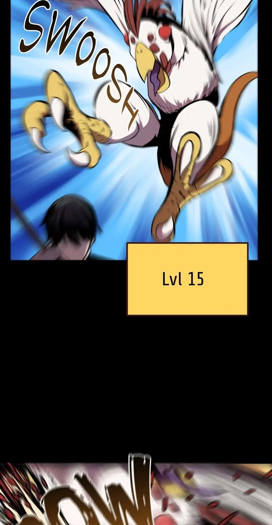 Survival Story of a Sword King in a Fantasy World Chapter 12 - Page 5