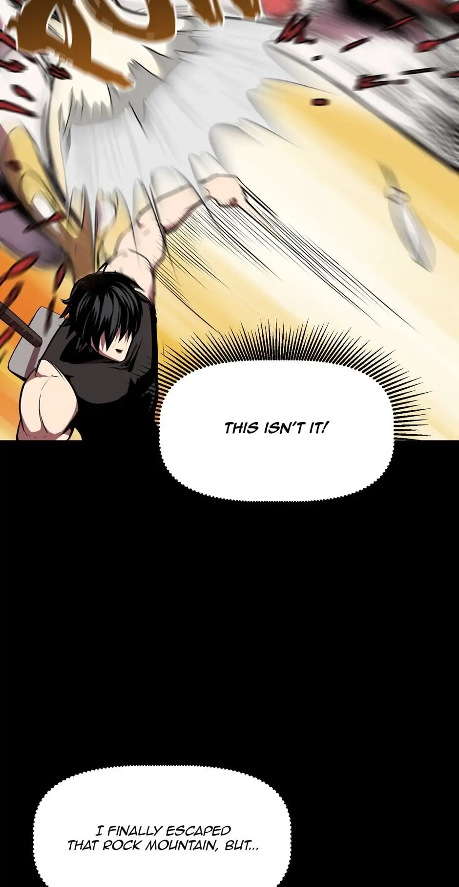 Survival Story of a Sword King in a Fantasy World Chapter 12 - Page 6